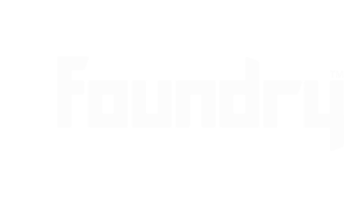 11Foundry Logo