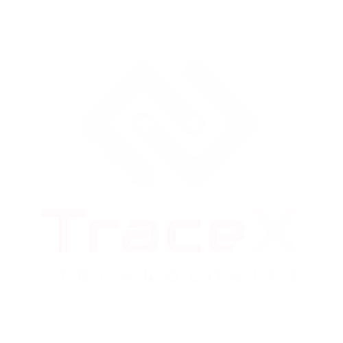 TraceX Logo