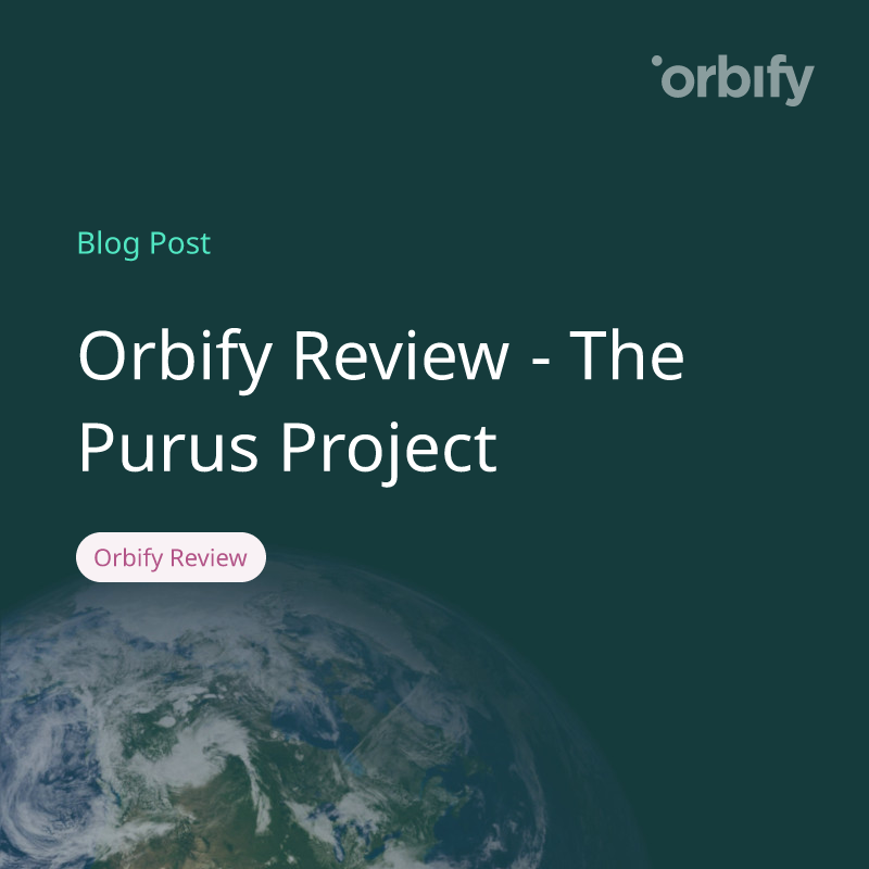 Orbify Review - The Purus Project