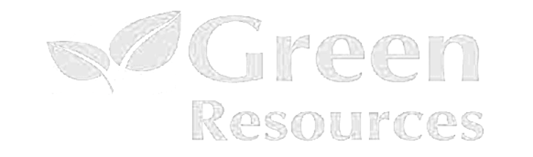 Green Resources Logo