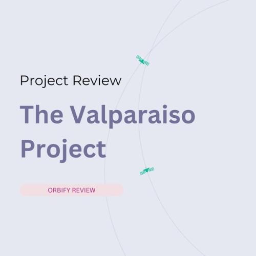 Orbify Review - The Valparaiso Project
