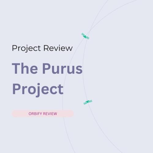 Orbify Review - The Purus Project