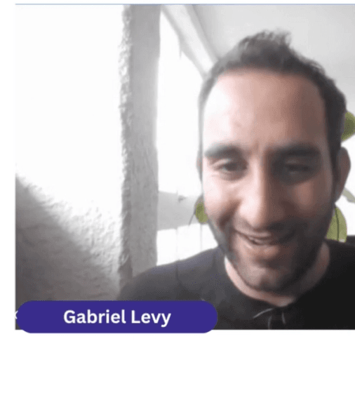 Orbify Interview: Gabriel Levy, Reforestamos Mexico