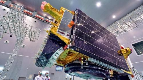 The Rapid Growth of Commercial EO/RS Satellites