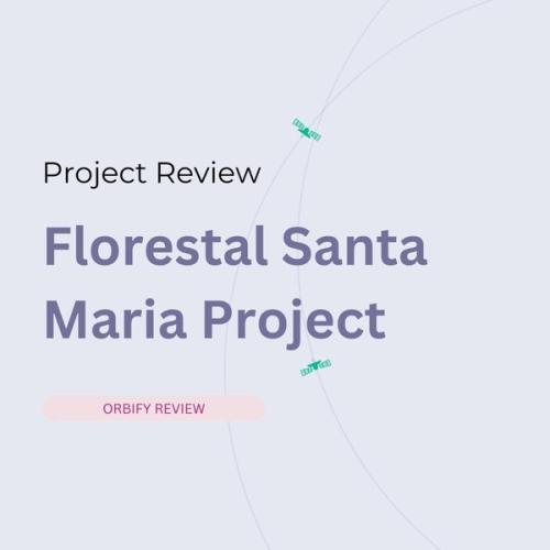 Orbify Review - Florestal Santa Maria Project